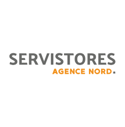 logo servistore agence nord